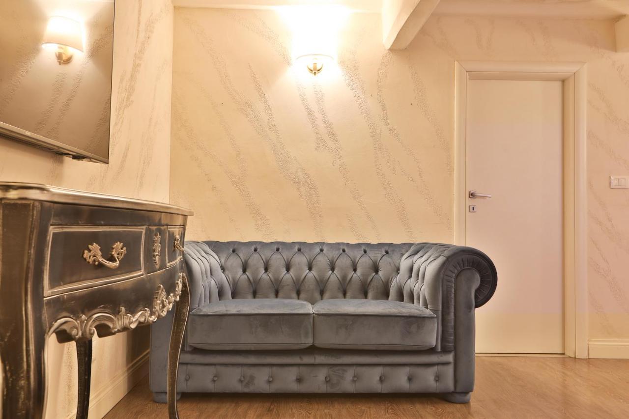 Grottini Luxury Suites ~ Pantheon Roma Ngoại thất bức ảnh
