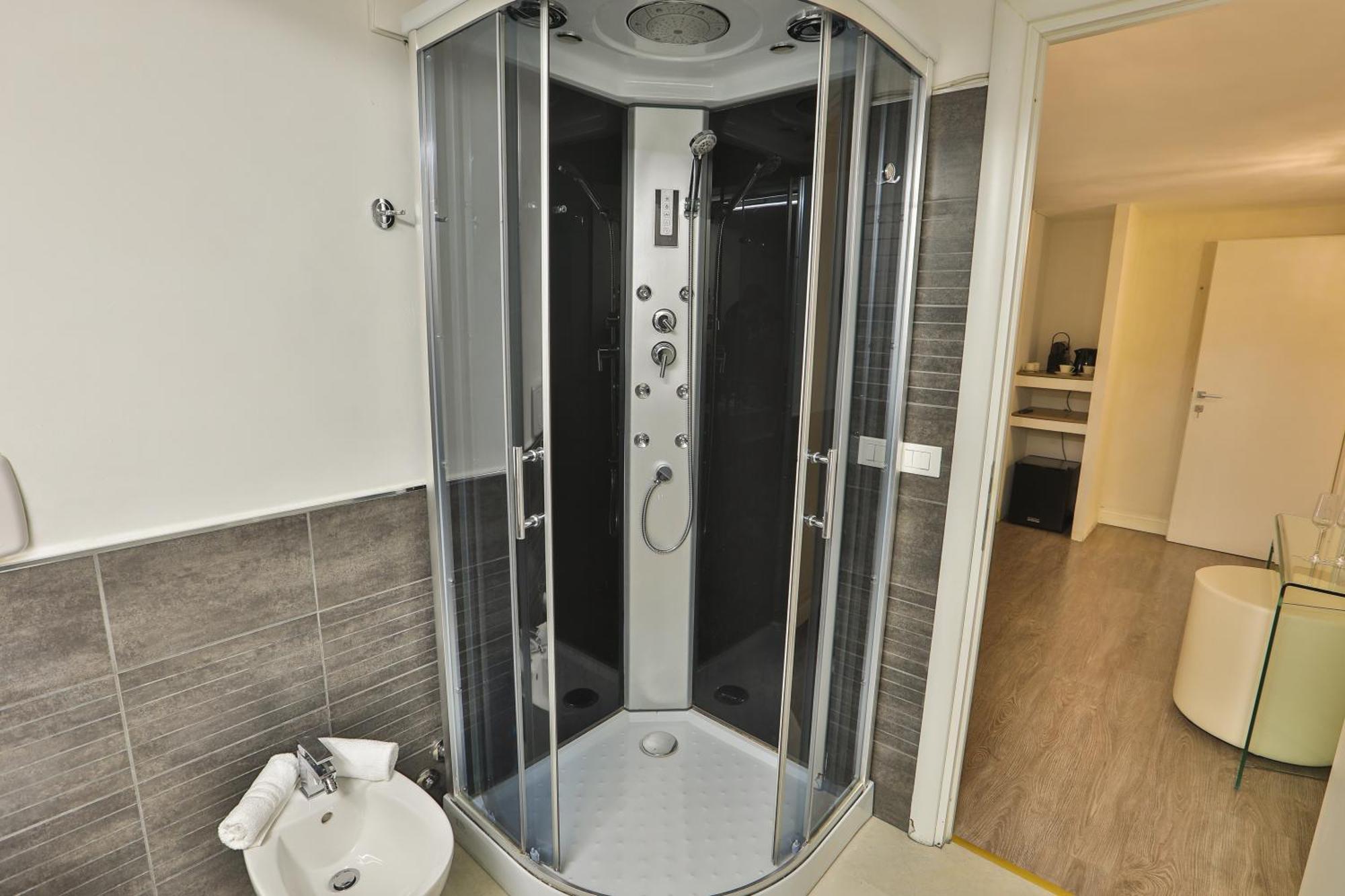 Grottini Luxury Suites ~ Pantheon Roma Ngoại thất bức ảnh