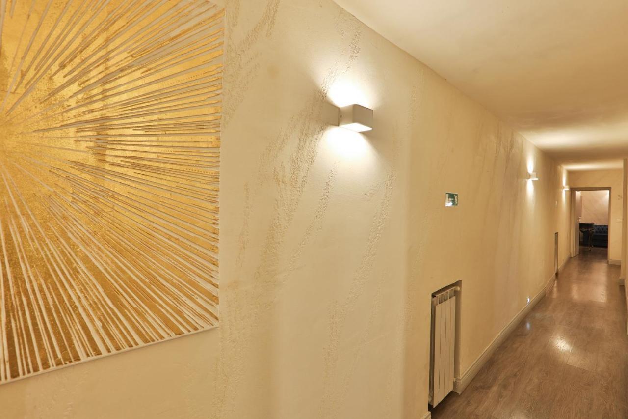 Grottini Luxury Suites ~ Pantheon Roma Ngoại thất bức ảnh