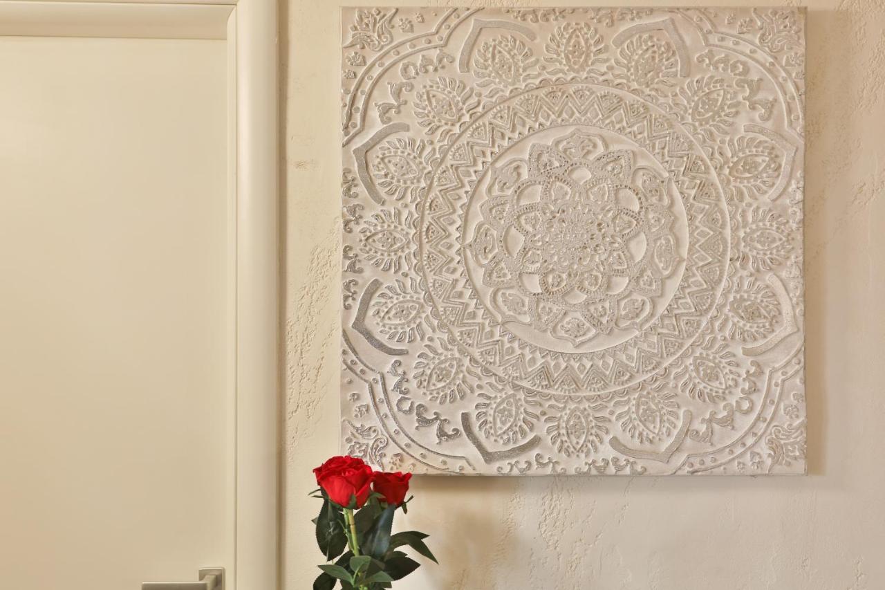 Grottini Luxury Suites ~ Pantheon Roma Ngoại thất bức ảnh