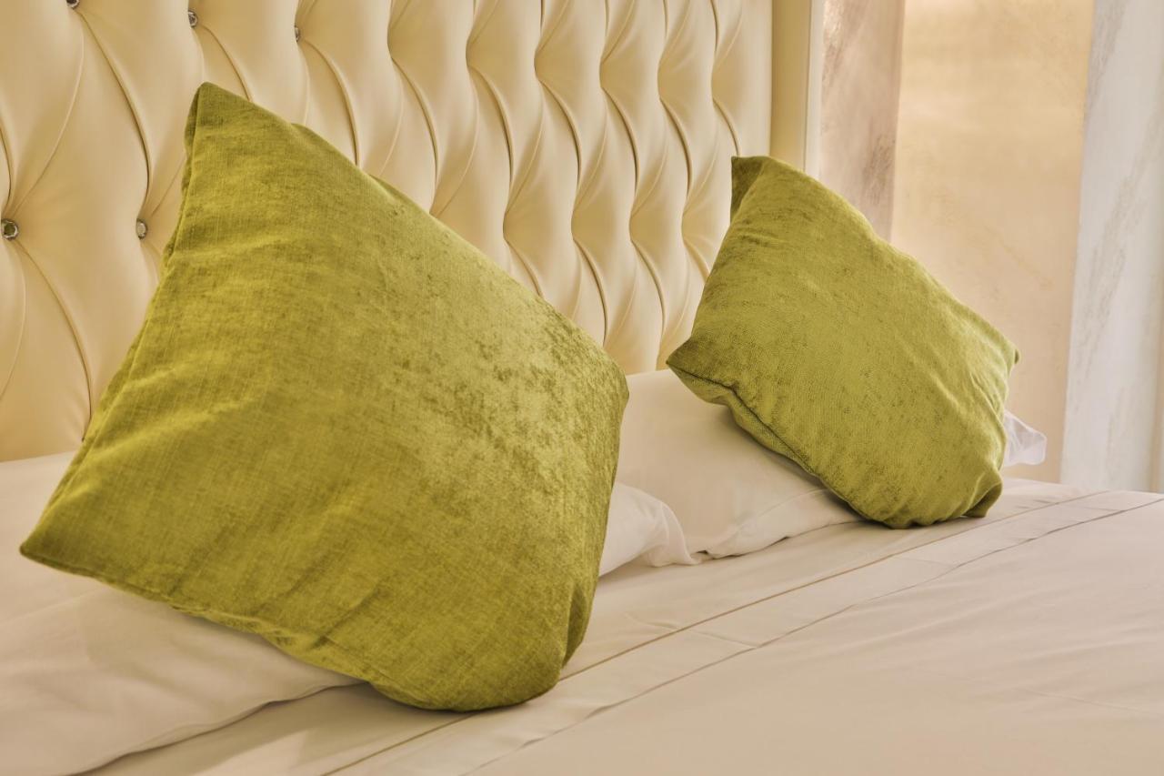 Grottini Luxury Suites ~ Pantheon Roma Ngoại thất bức ảnh