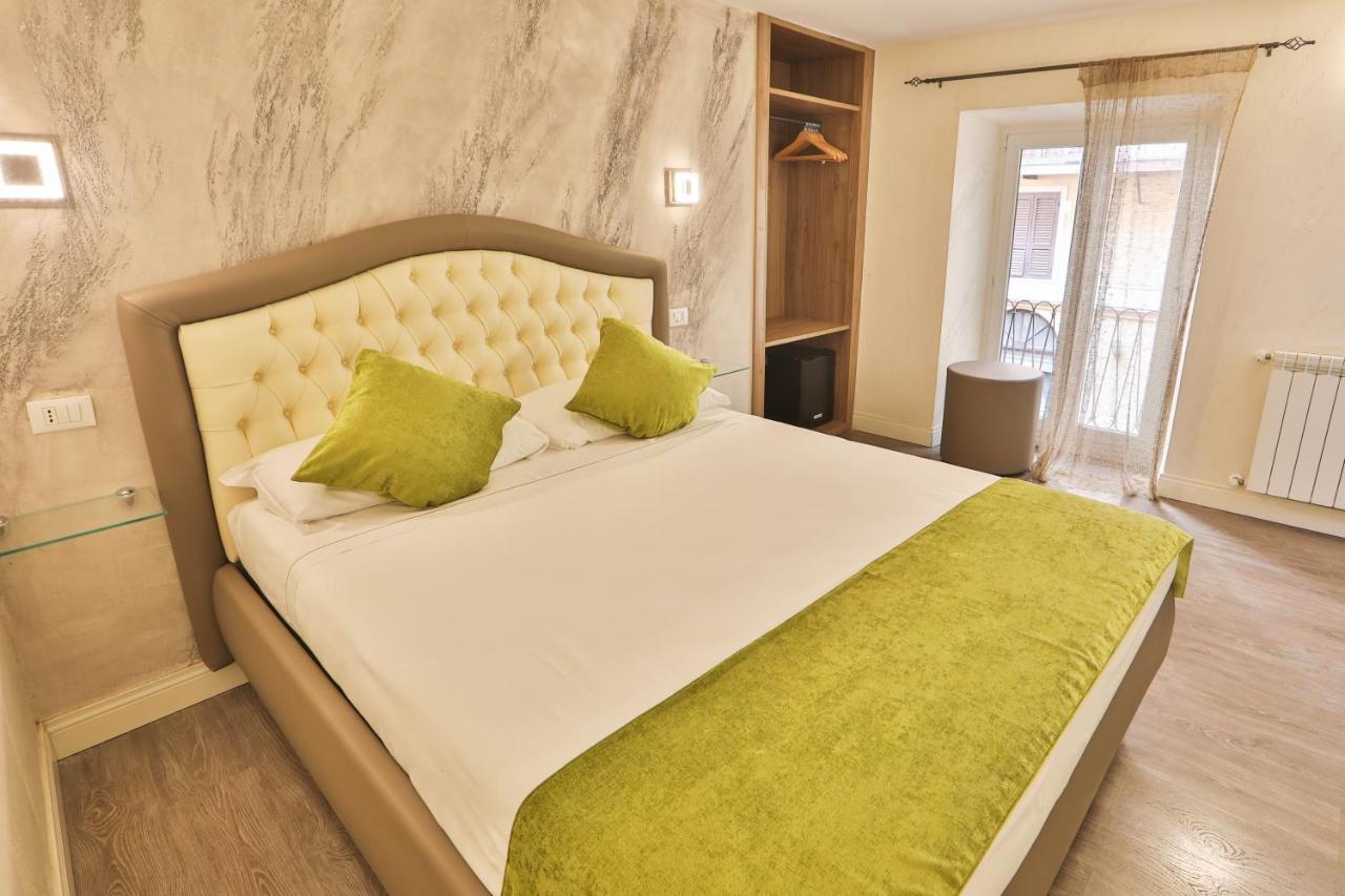 Grottini Luxury Suites ~ Pantheon Roma Ngoại thất bức ảnh