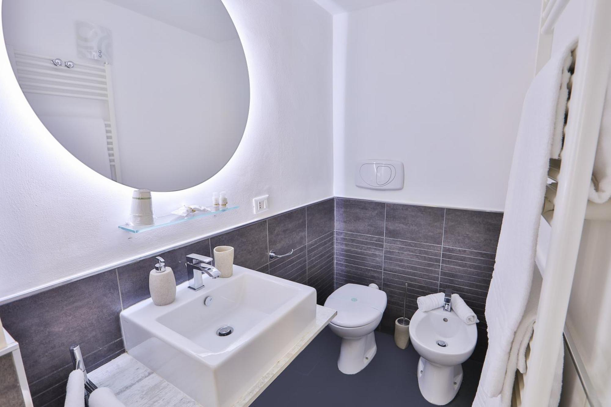 Grottini Luxury Suites ~ Pantheon Roma Phòng bức ảnh